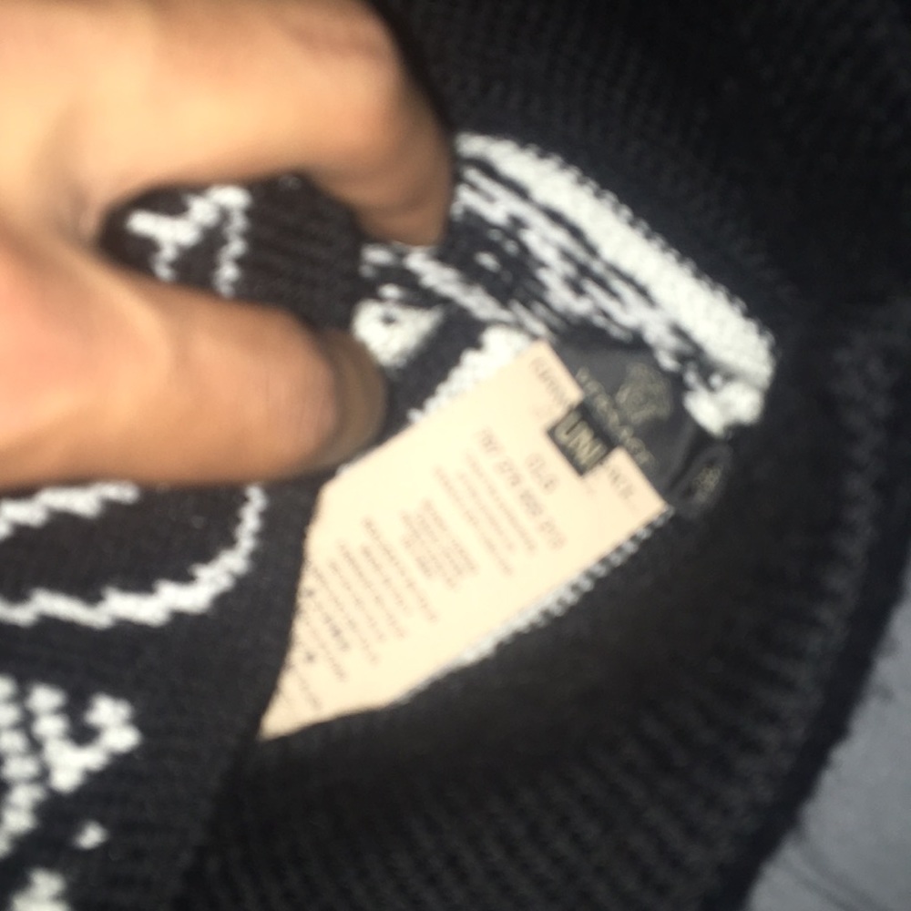 Versace hat - Picture 2 of 4